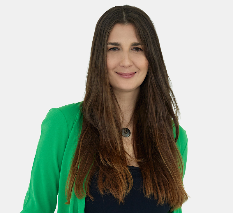 Mentorka kompetencyjna Warszawa - Agnieszka Pyszka-Szczepańska