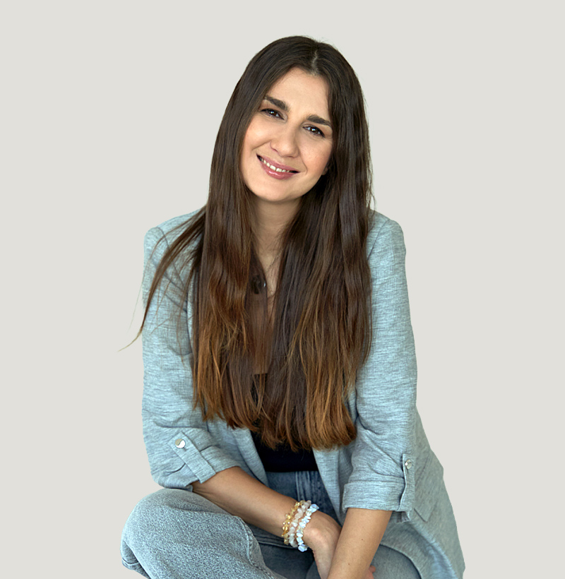 Mentorka kompetencyjna Warszawa - Agnieszka Pyszka-Szczepańska