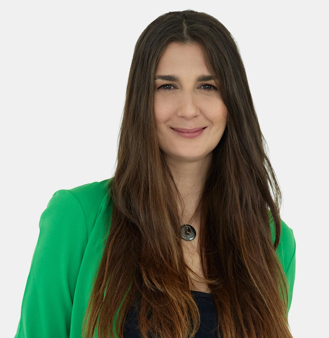 Mentorka kompetencyjna Warszawa - Agnieszka Pyszka-Szczepańska