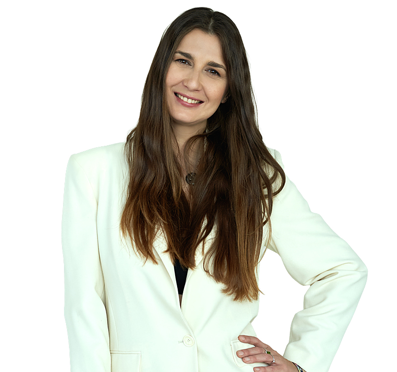 Mentorka Warszawa Agnieszka Pyszka - Szczepańska